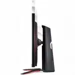 Монитор LG 32GN650-B 32GN650-B.AEU (31.5 ", VA, WQHD 2560x1440 (16:9), 165 Гц)