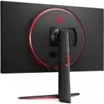 Монитор LG 32GN650-B 32GN650-B.AEU (31.5 ", VA, WQHD 2560x1440 (16:9), 165 Гц)