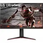 Монитор LG 32GN650-B 32GN650-B.AEU (31.5 ", VA, WQHD 2560x1440 (16:9), 165 Гц)