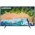 Телевизор Samsung UE43AU7100UXCE 1322829 (43 ")
