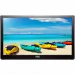 Монитор AOC I1659FWUX (15.6 ", IPS, FHD 1920x1080 (16:9), 60 Гц)