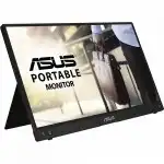 Монитор Asus ZenScreen portable MB16ACV 90LM0381-B01370 (15.6 ", IPS, FHD 1920x1080 (16:9), 60 Гц)