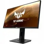 Монитор Asus TUF Gaming VG259QR (24.5 ", IPS, FHD 1920x1080 (16:9), 165 Гц)