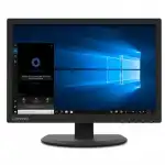 Монитор Lenovo ThinkVision E20-2 62BBKAT1EU (19.5 ", IPS, 1440x900 (8:5), 60 Гц)
