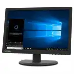 Монитор Lenovo ThinkVision E20-2 62BBKAT1EU (19.5 ", IPS, 1440x900 (8:5), 60 Гц)