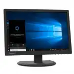 Монитор Lenovo ThinkVision E20-2 62BBKAT1EU (19.5 ", IPS, 1440x900 (8:5), 60 Гц)