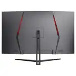 Монитор Huntkey M4081C (38.5 ", VA, FHD 1920x1080 (16:9), 60 Гц)