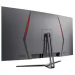 Монитор Huntkey M4081C (38.5 ", VA, FHD 1920x1080 (16:9), 60 Гц)