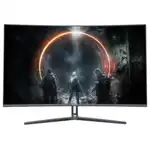 Монитор Huntkey M4081C (38.5 ", VA, FHD 1920x1080 (16:9), 60 Гц)