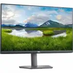 Монитор Dell S2721HSX 2721-9497 (27 ", IPS, Full HD 1920x1080 (16:9), 75 Гц)