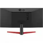Монитор LG UltraWide 29WP60G 29WP60G-B (29 ", IPS, 2560x1080 (21:9), 75 Гц)