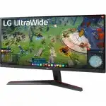 Монитор LG UltraWide 29WP60G 29WP60G-B (29 ", IPS, 2560x1080 (21:9), 75 Гц)