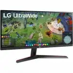 Монитор LG UltraWide 29WP60G 29WP60G-B (29 ", IPS, 2560x1080 (21:9), 75 Гц)