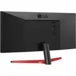 Монитор LG UltraWide 29WP60G 29WP60G-B (29 ", IPS, 2560x1080 (21:9), 75 Гц)