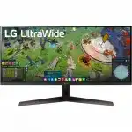 Монитор LG UltraWide 29WP60G 29WP60G-B (29 ", IPS, 2560x1080 (21:9), 75 Гц)