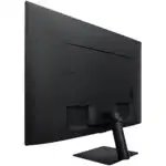 Монитор Samsung M5 Smart Monitor 1328562 (27 ", VA, FHD 1920x1080 (16:9), 60 Гц)