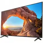 Телевизор Sony KD-43X81J KD43X81JR (43 ", Черный)