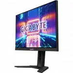 Монитор Gigabyte G24F G24F-EK (23.8 ", IPS, FHD 1920x1080 (16:9), 165 Гц)