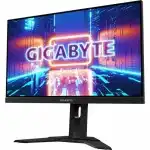 Монитор Gigabyte G24F G24F-EK (23.8 ", IPS, FHD 1920x1080 (16:9), 165 Гц)