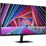 Монитор Samsung LS27A700NWIXCI (27 ", IPS, 4K UHD 3840x2160 (16:9), 60 Гц)