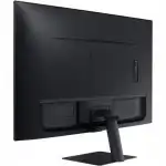 Монитор Samsung LS27A700NWIXCI (27 ", IPS, 4K UHD 3840x2160 (16:9), 60 Гц)