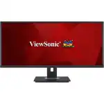 Монитор Viewsonic VG3456 (34.1 ", VA, WQHD 3440x1440 (21:9), 60 Гц)