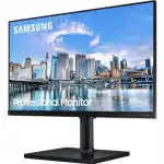 Монитор Samsung F24T450FZI LF24T450FZIXCI (24 ", IPS, FHD 1920x1080 (16:9), 75 Гц)