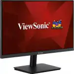 Монитор Viewsonic VA2406-H VS18576 (23.8 ", VA, Full HD 1920x1080 (16:9), 60 Гц)