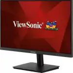 Монитор Viewsonic VA2406-H VS18576 (23.8 ", VA, Full HD 1920x1080 (16:9), 60 Гц)