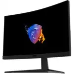 Монитор MSI MAG ARTYMIS 242C (23.6 ", VA, FHD 1920x1080 (16:9), 165 Гц)