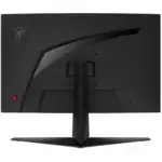 Монитор MSI MAG ARTYMIS 242C (23.6 ", VA, FHD 1920x1080 (16:9), 165 Гц)