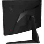 Монитор MSI MAG ARTYMIS 242C (23.6 ", VA, FHD 1920x1080 (16:9), 165 Гц)