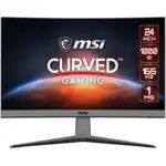 Монитор MSI MAG ARTYMIS 242C (23.6 ", VA, FHD 1920x1080 (16:9), 165 Гц)