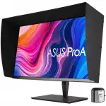 Монитор Asus PA32UCG-K 90LM03H0-B05370 (32 ", IPS, 3840x2160 (16:9), 120 Гц)