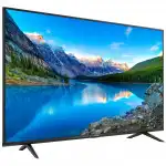 Телевизор TCL 43P615 TCL43P615 (43 ", Smart TV, Черный)