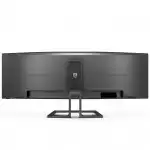 Монитор Philips 498P9Z/00 (49 ", VA, DQHD 5120x1440 (32:9), 165 Гц)