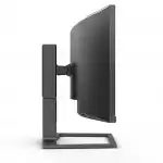 Монитор Philips 498P9Z/00 (49 ", VA, DQHD 5120x1440 (32:9), 165 Гц)
