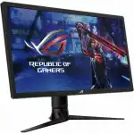 Монитор Asus XG27UQR 90LM05A0-B02370 (27 ", IPS, 3840x2160 (16:9), 144 Гц)