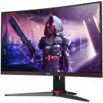 Монитор AOC 27G2AE/BK (27 ", IPS, FHD 1920x1080 (16:9), 144 Гц)
