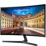 Монитор Samsung C27F396FHI LC27F396FHIX/CI (27 ", VA, FHD 1920x1080 (16:9), 60 Гц)