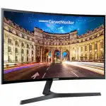 Монитор Samsung C27F396FHI LC27F396FHIX/CI (27 ", VA, FHD 1920x1080 (16:9), 60 Гц)