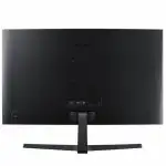Монитор Samsung C27F396FHI LC27F396FHIX/CI (27 ", VA, FHD 1920x1080 (16:9), 60 Гц)