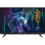 Монитор Gigabyte AORUS FV43U-EK Gaming monitor (43 ", VA, 3840x2160 (16:9), 144 Гц)