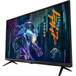 Монитор Gigabyte AORUS FV43U-EK Gaming monitor (43 ", VA, 3840x2160 (16:9), 144 Гц)