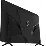 Монитор Gigabyte AORUS FV43U-EK Gaming monitor (43 ", VA, 3840x2160 (16:9), 144 Гц)