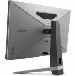 Монитор BenQ Mobiuz EX2710Q 9H.LK4LA.TBE (27 ", IPS, Quad HD 2560x1440 (16:9), 165 Гц)