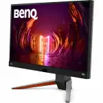 Монитор BenQ Mobiuz EX2710Q 9H.LK4LA.TBE (27 ", IPS, Quad HD 2560x1440 (16:9), 165 Гц)