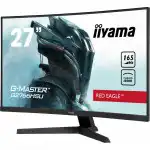 Монитор IIYAMA Red Eagle G2766HSU-B1 (27 ", VA, FHD 1920x1080 (16:9), 165 Гц)