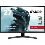 Монитор IIYAMA Red Eagle G2766HSU-B1 (27 ", VA, FHD 1920x1080 (16:9), 165 Гц)