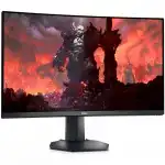 Монитор Dell S2722DGM (27 ", VA, WQHD 2560x1440 (16:9), 165 Гц)